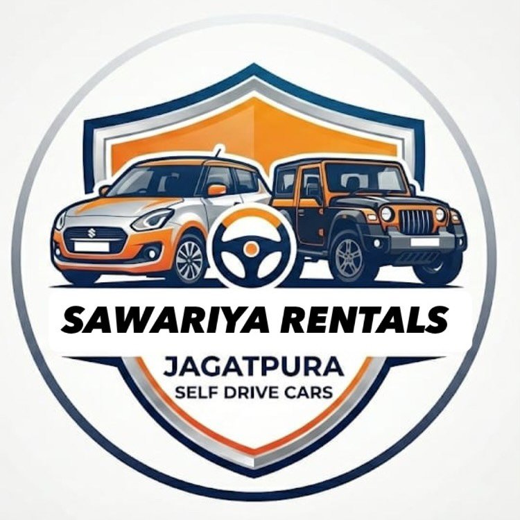 Sawariya Rentals Logo